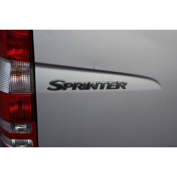 2008 Mercedes-Benz SPRINTER-44071030
