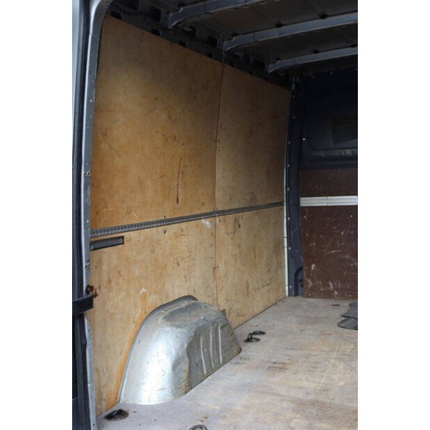 2008 Mercedes-Benz SPRINTER-44071038