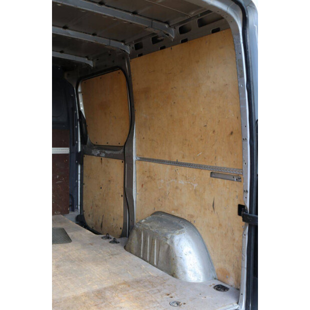 2008 Mercedes-Benz SPRINTER-44071039