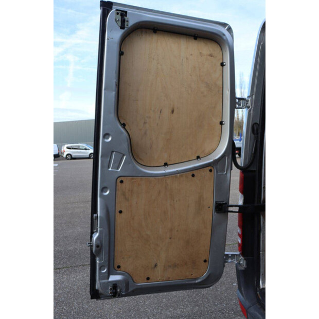 2008 Mercedes-Benz SPRINTER-44071042