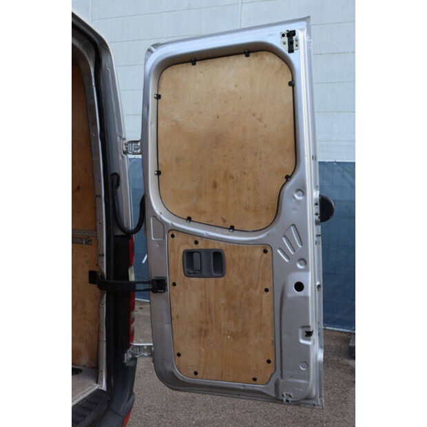 2008 Mercedes-Benz SPRINTER-44071043