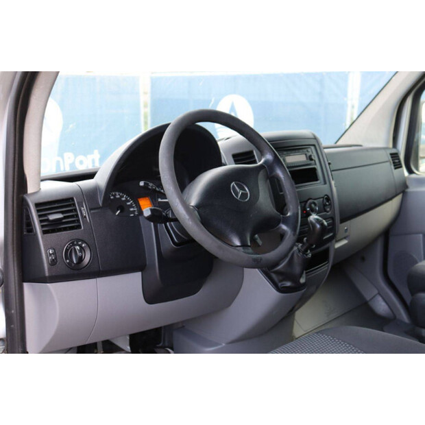 2008 Mercedes-Benz SPRINTER-44071048