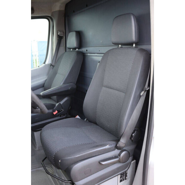 2008 Mercedes-Benz SPRINTER-44071050