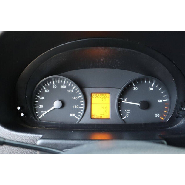 2008 Mercedes-Benz SPRINTER-44071062