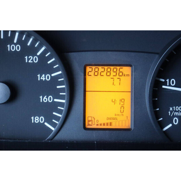 2008 Mercedes-Benz SPRINTER-44071063