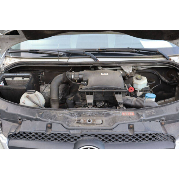 2008 Mercedes-Benz SPRINTER-44071064