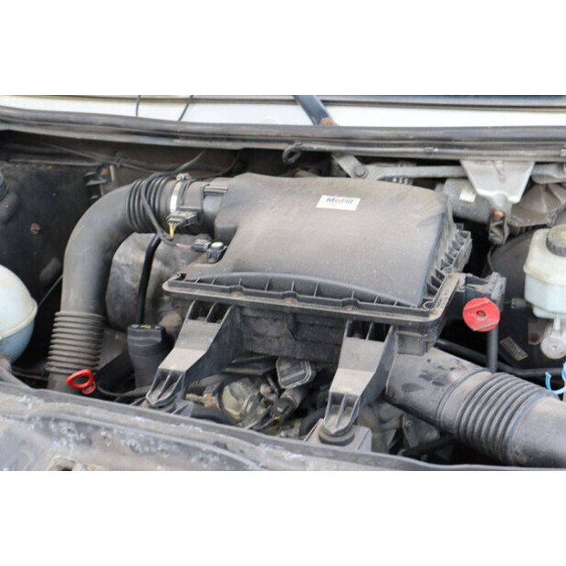 2008 Mercedes-Benz SPRINTER-44071065