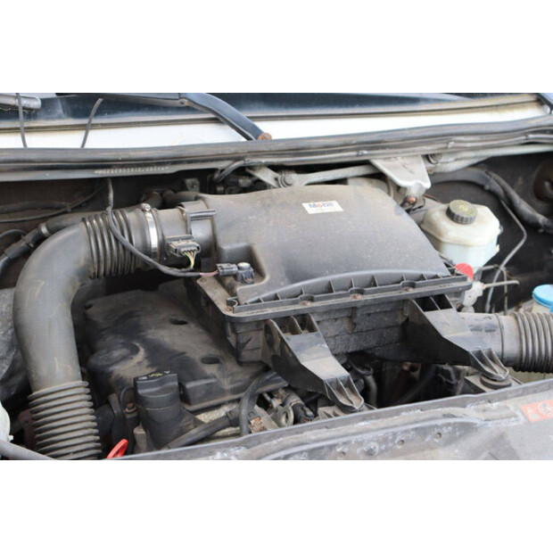 2008 Mercedes-Benz SPRINTER-44071066