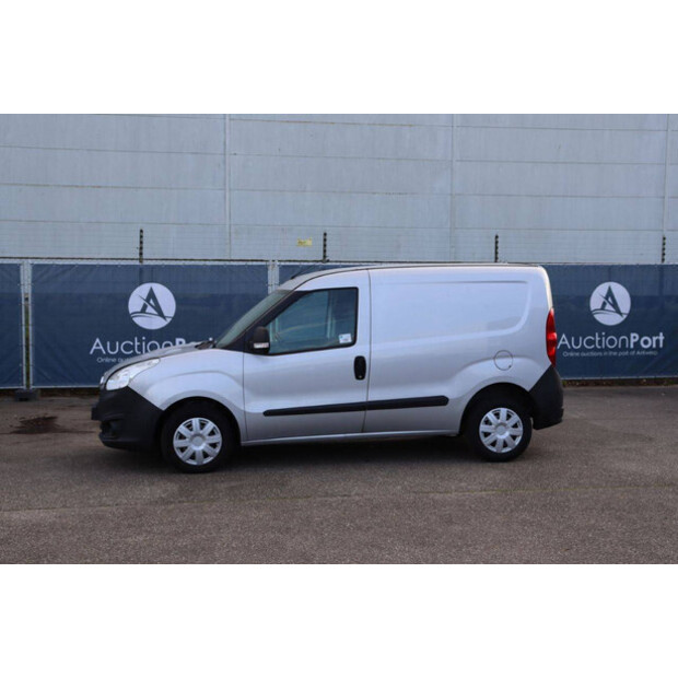 2017 Opel COMBO-44071067