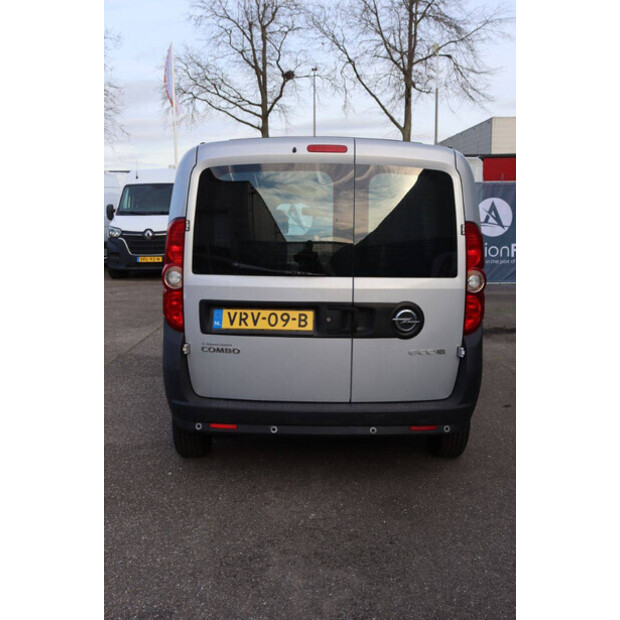 2017 Opel COMBO-44071071