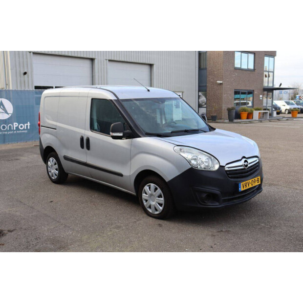 2017 Opel COMBO-44071073