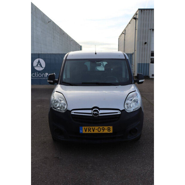 2017 Opel COMBO-44071074