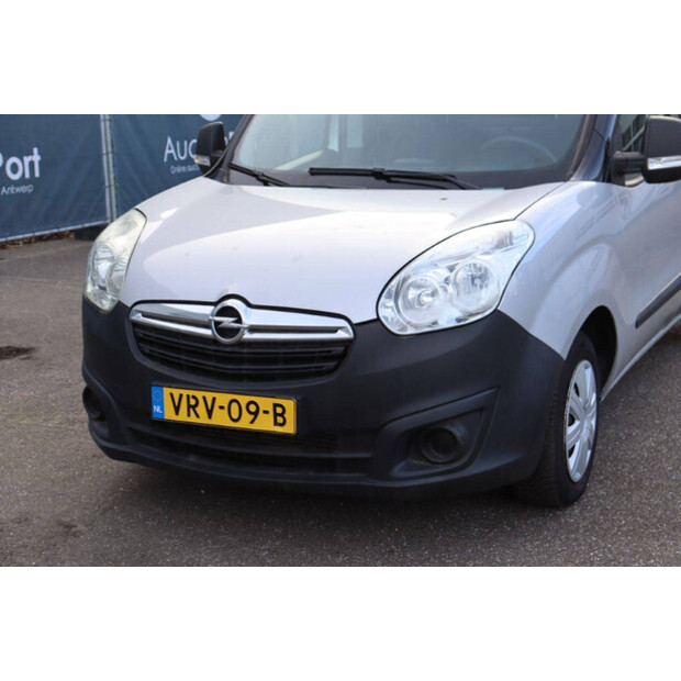 2017 Opel COMBO-44071075