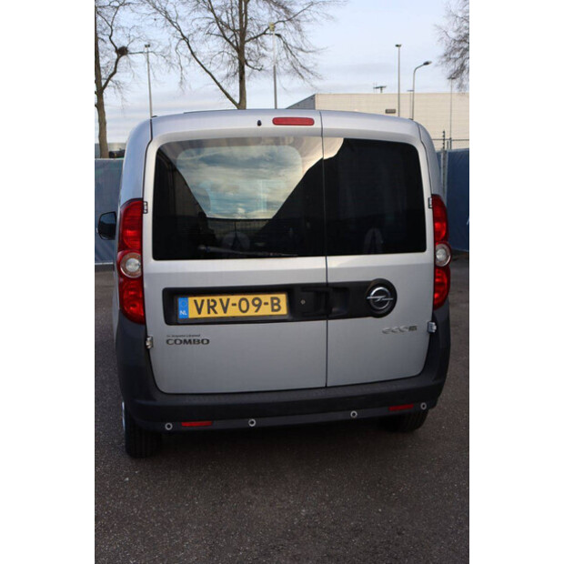 2017 Opel COMBO-44071081