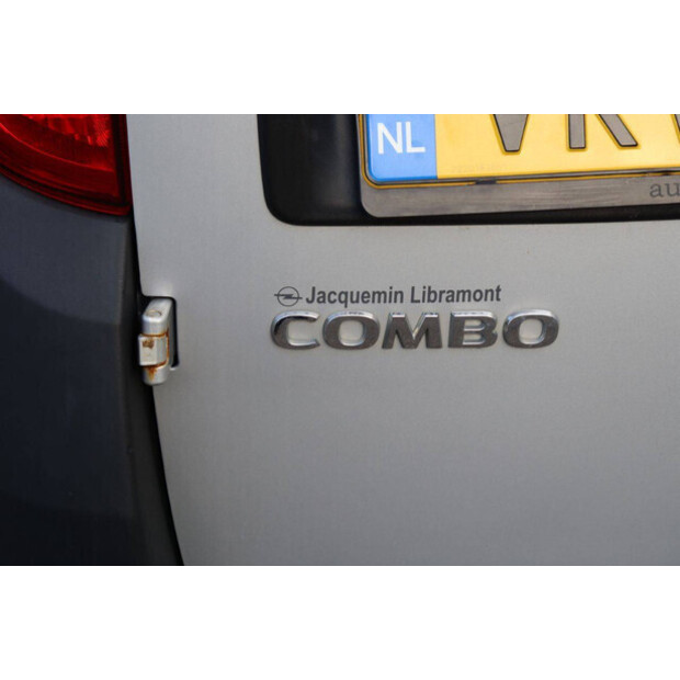 2017 Opel COMBO-44071082