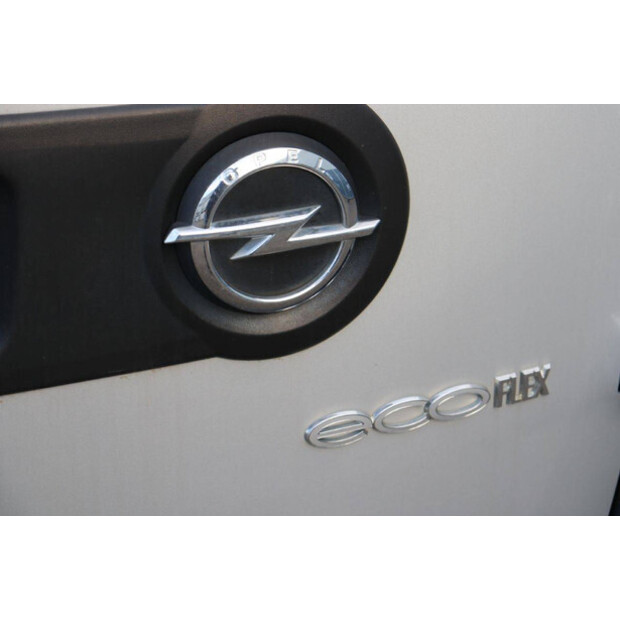 2017 Opel COMBO-44071083