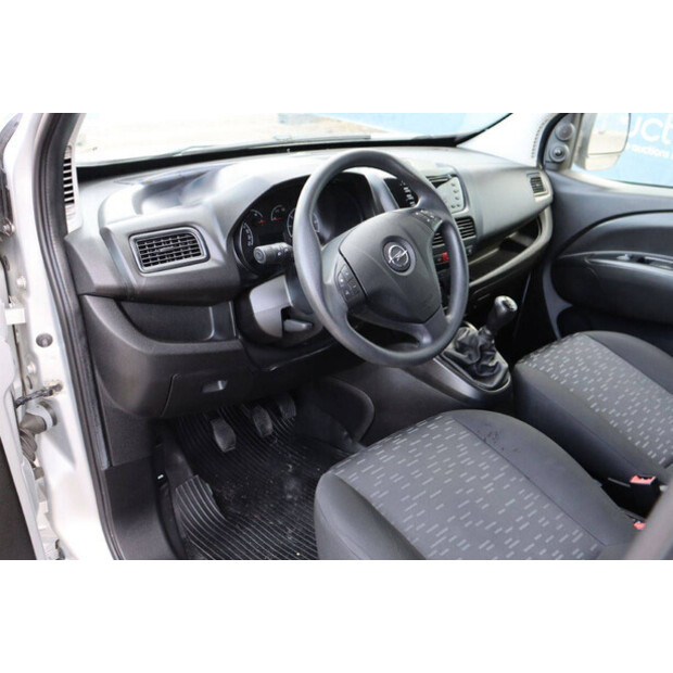 2017 Opel COMBO-44071094
