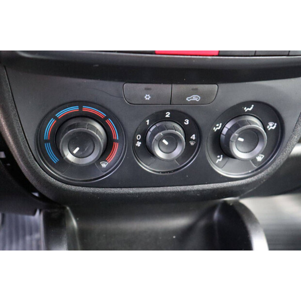 2017 Opel COMBO-44071098