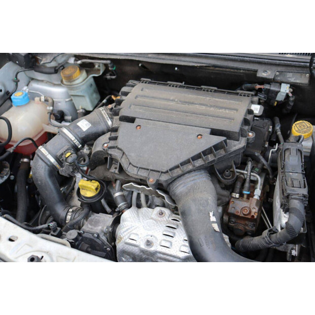 2017 Opel COMBO-44071105