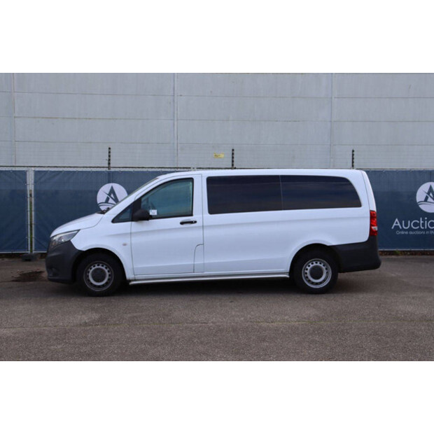 2016 Mercedes-Benz Vito-44071109