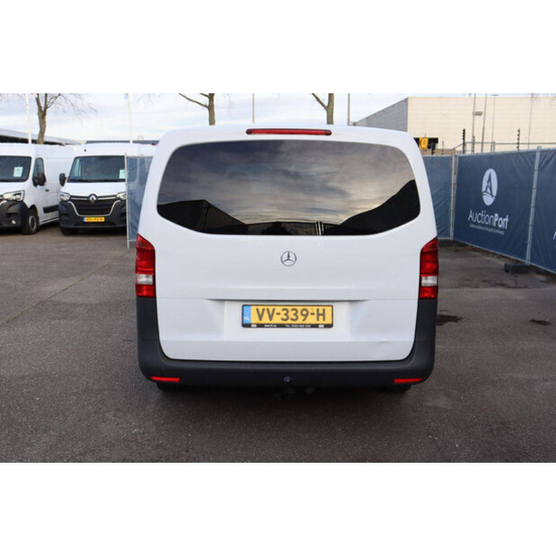 2016 Mercedes-Benz Vito-44071112