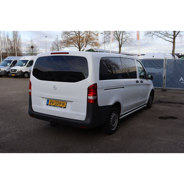 2016 Mercedes-Benz Vito-44071113