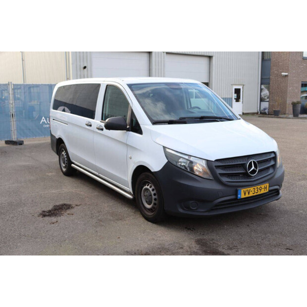 2016 Mercedes-Benz Vito-44071114