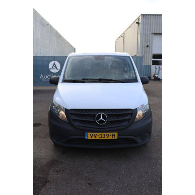 2016 Mercedes-Benz Vito-44071115