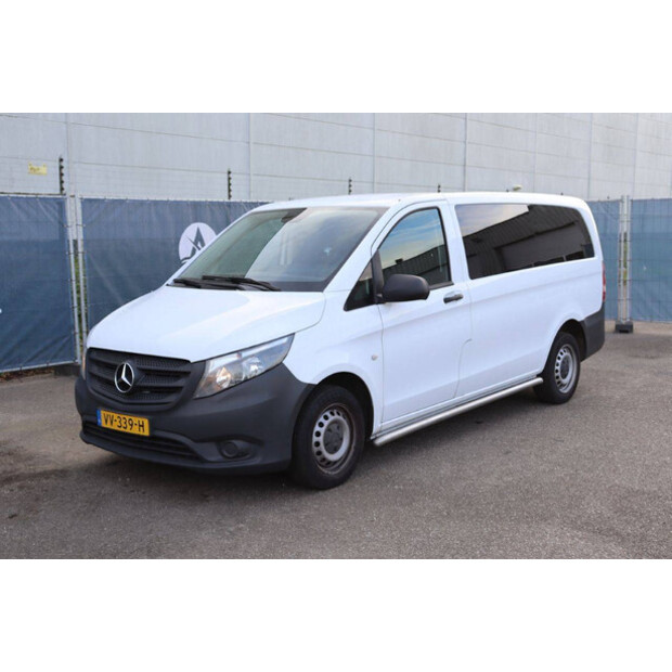 2016 Mercedes-Benz Vito-44071116