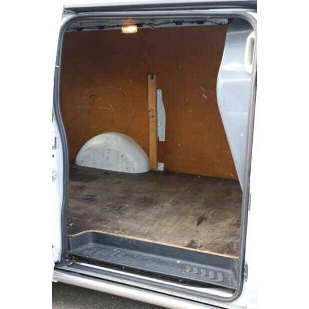 2016 Mercedes-Benz Vito-44071128