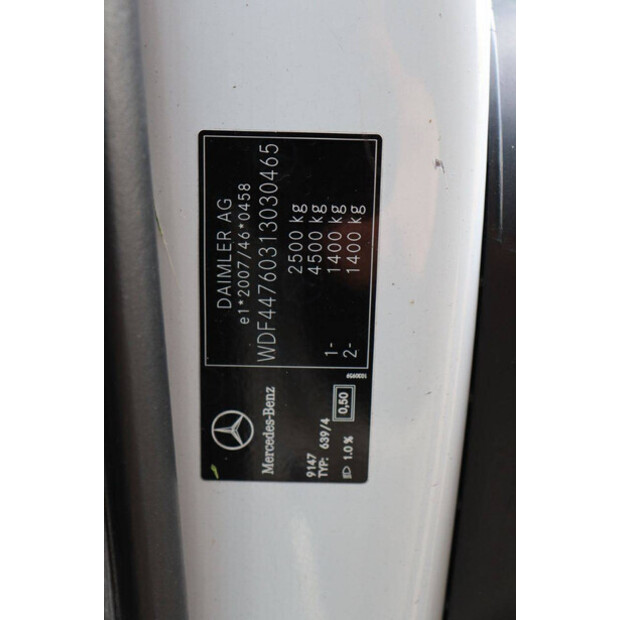 2016 Mercedes-Benz Vito-44071135