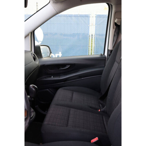 2016 Mercedes-Benz Vito-44071142