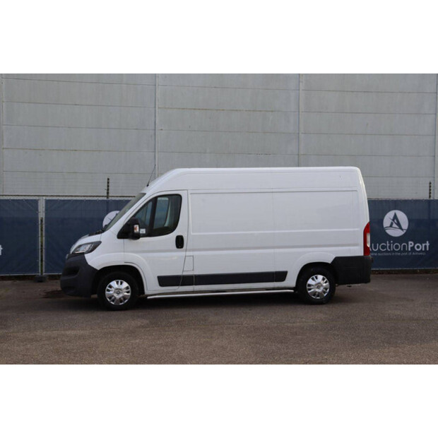 2016 بيجو BOXER-44071155