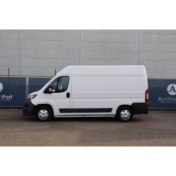 2016 بيجو BOXER-44071156