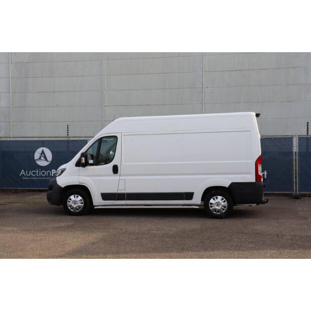 2016 بيجو BOXER-44071157