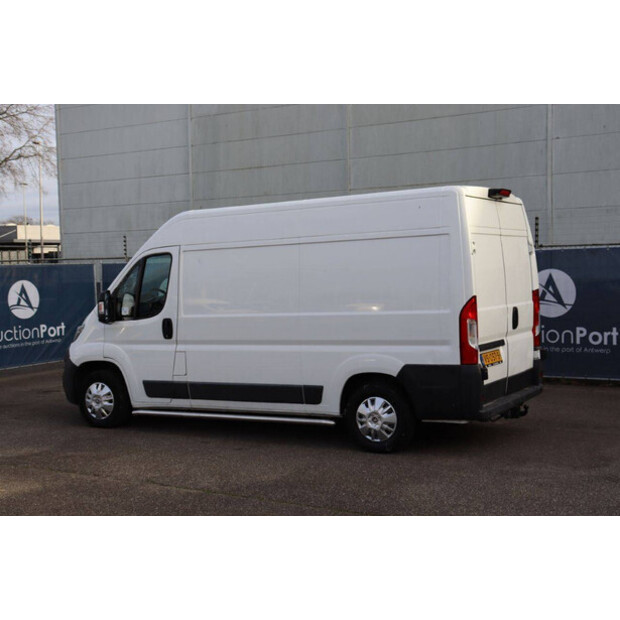 2016 بيجو BOXER-44071158