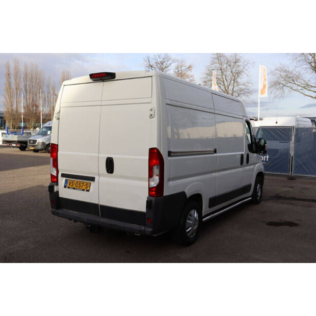 2016 بيجو BOXER-44071160