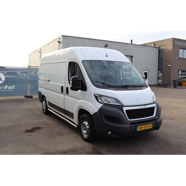 2016 بيجو BOXER-44071161