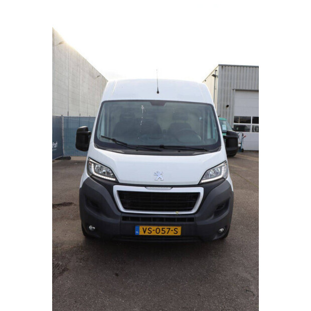 2016 بيجو BOXER-44071162