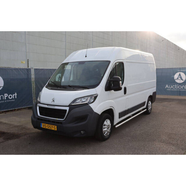 2016 بيجو BOXER-44071163