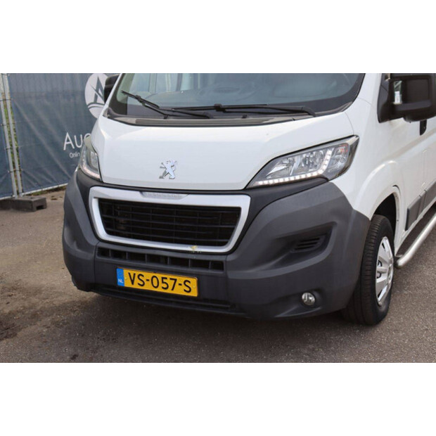 2016 بيجو BOXER-44071164