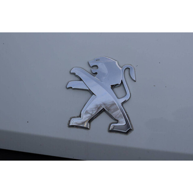 2016 بيجو BOXER-44071166