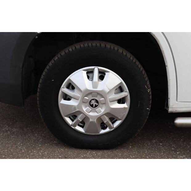 2016 بيجو BOXER-44071169