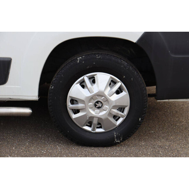 2016 بيجو BOXER-44071170