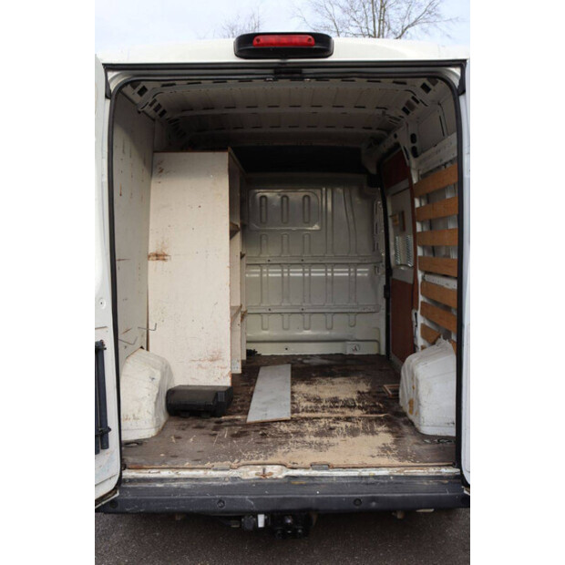 2016 بيجو BOXER-44071174