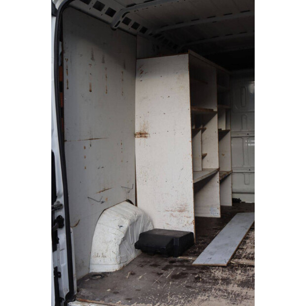 2016 بيجو BOXER-44071175