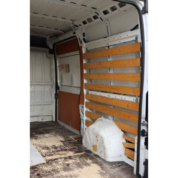 2016 بيجو BOXER-44071176