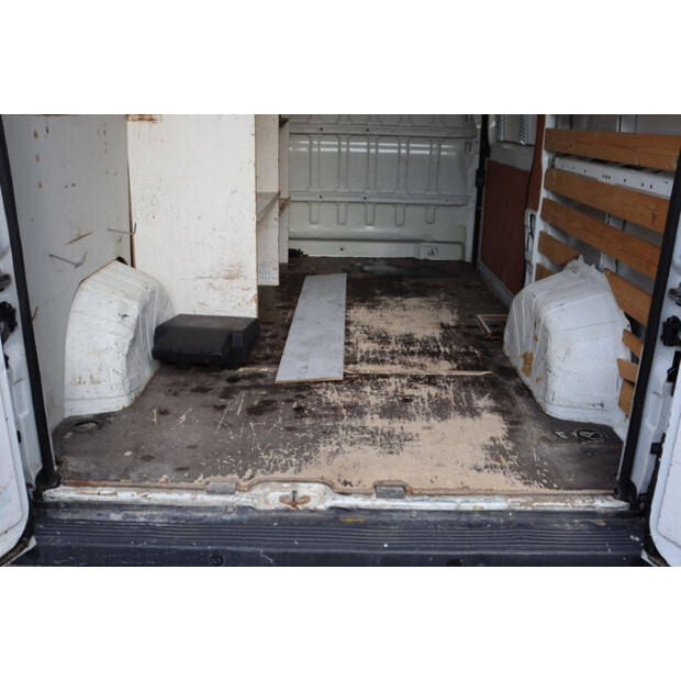 2016 بيجو BOXER-44071177