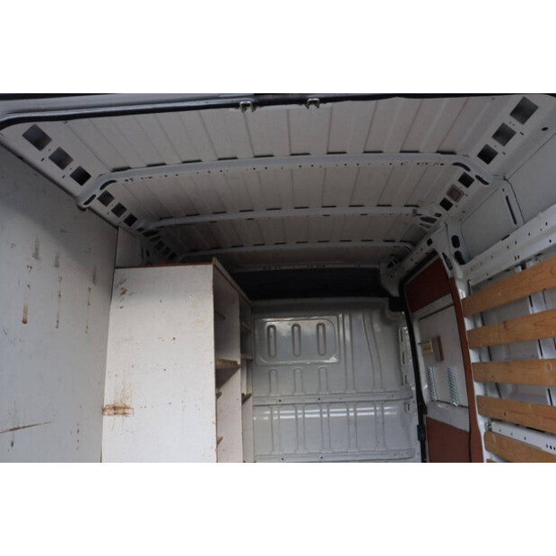 2016 بيجو BOXER-44071178