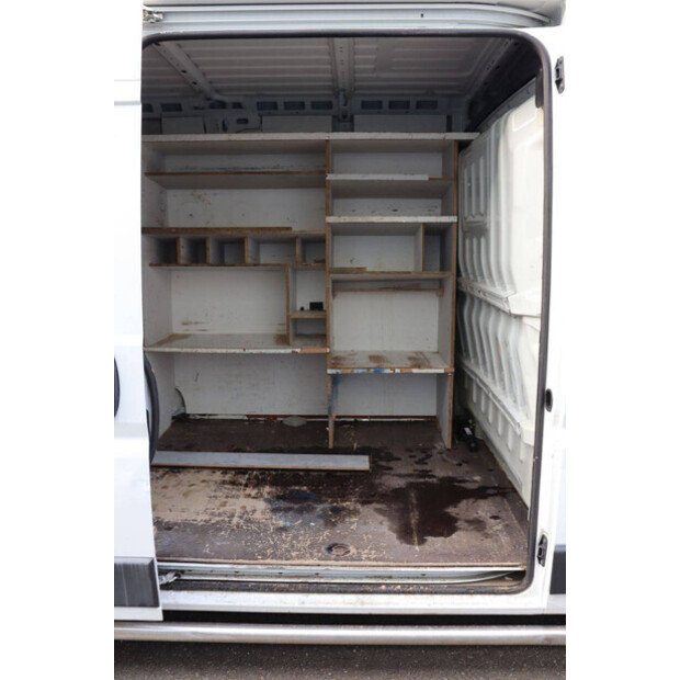 2016 بيجو BOXER-44071181